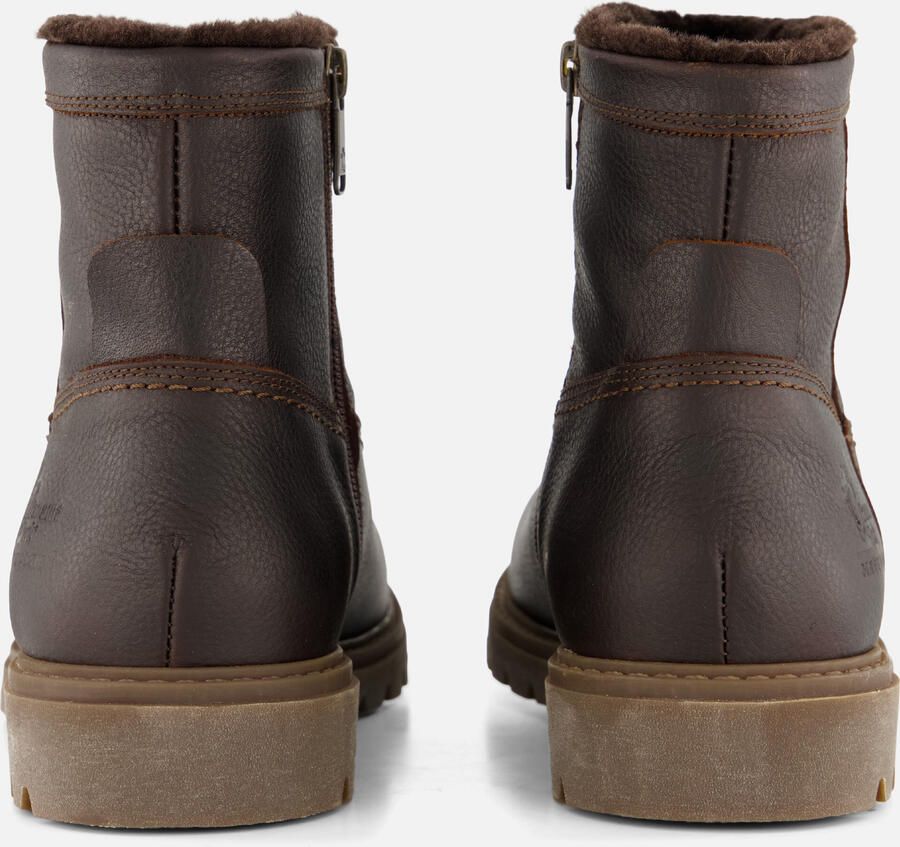 Panama Jack Fedrik C1 Boots bruin Leer - Foto 2
