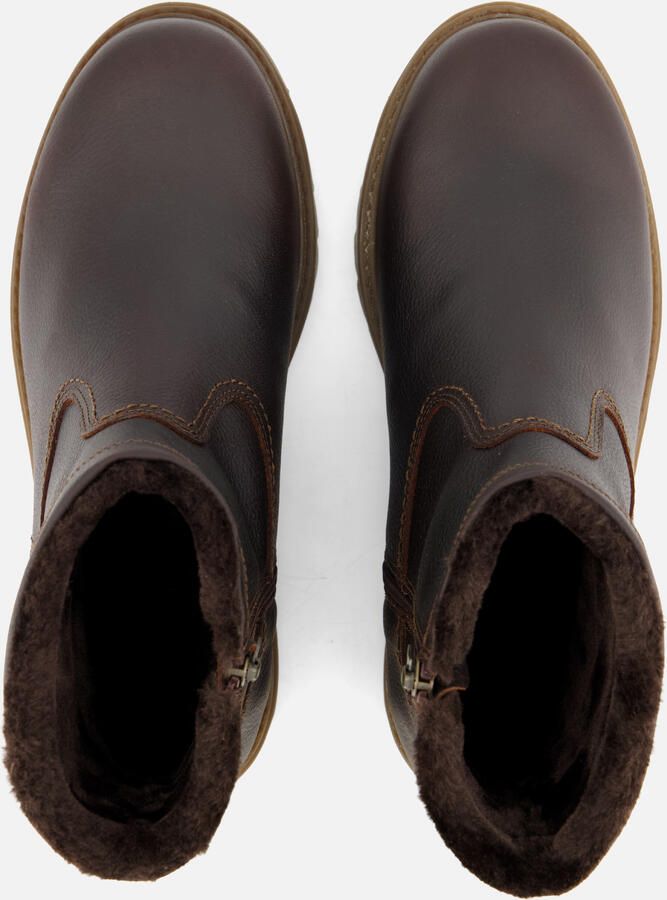 Panama Jack Fedrik C1 Boots bruin Leer - Foto 3