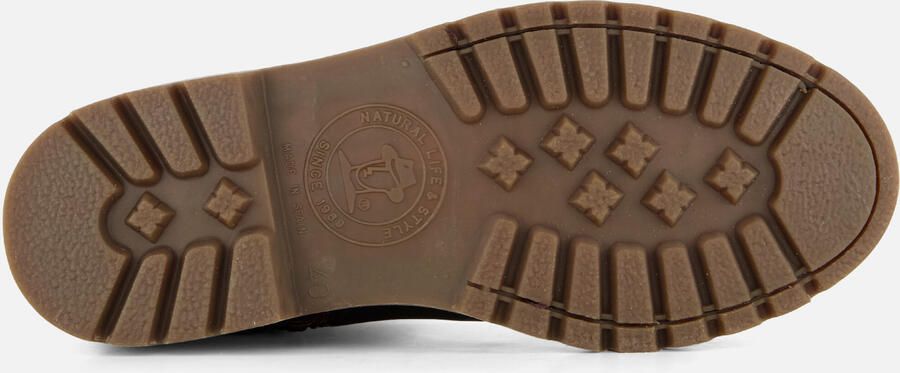 Panama Jack Fedrik C1 Boots bruin Leer - Foto 5