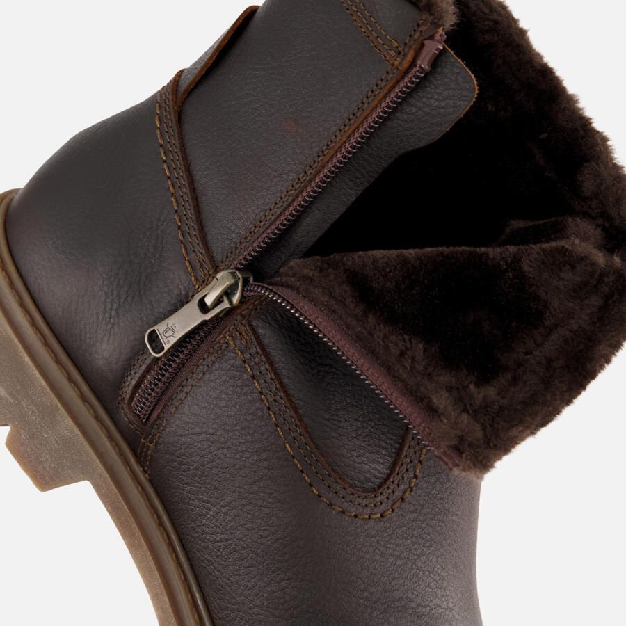 Panama Jack Fedrik C1 Boots bruin Leer