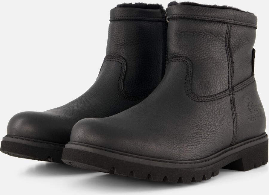Panama Jack Fedrik C2 Boots zwart Leer