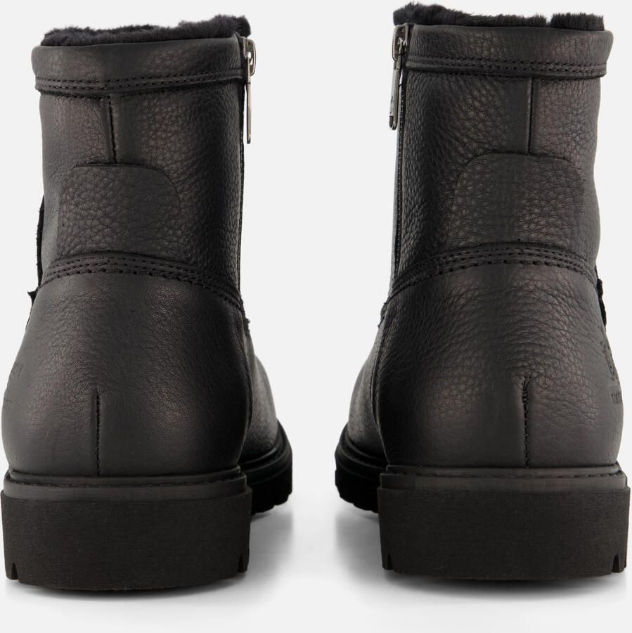 Panama Jack Fedrik C2 Boots zwart Leer - Foto 3