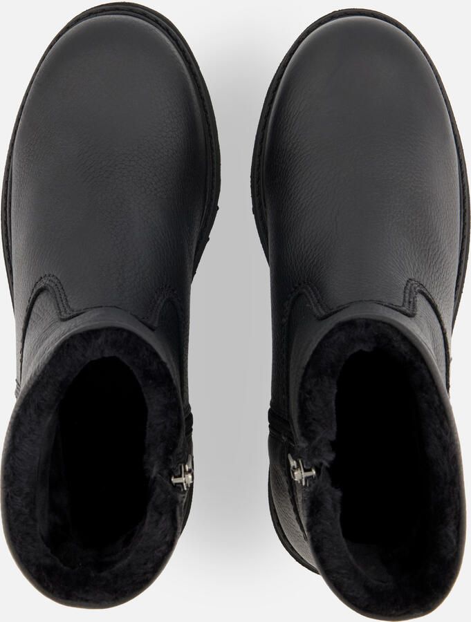 Panama Jack Fedrik C2 Boots zwart Leer - Foto 4