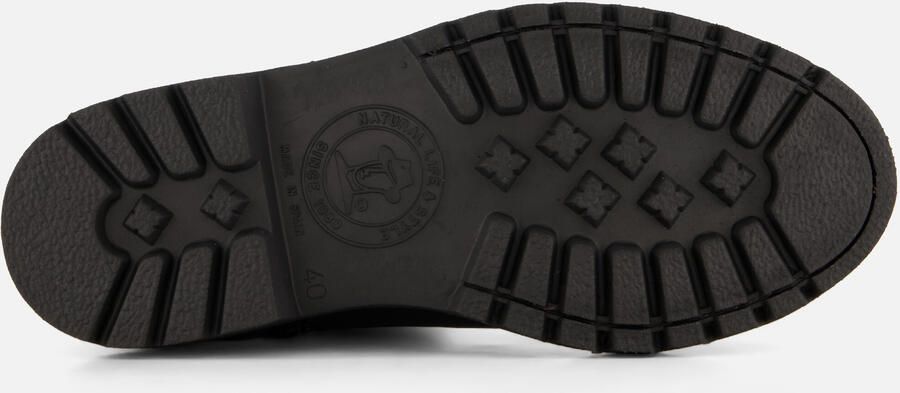 Panama Jack Fedrik C2 Boots zwart Leer - Foto 5