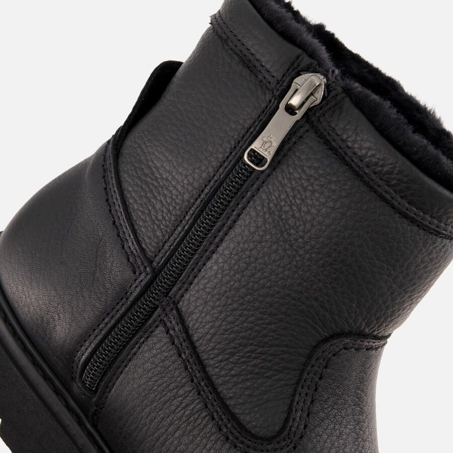 Panama Jack Fedrik C2 Boots zwart Leer - Foto 2