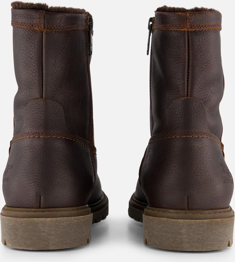 Panama Jack Winterlaarzen Fedro C2 Winterlaarzen enkellaars profielzool met waterproof - Foto 5