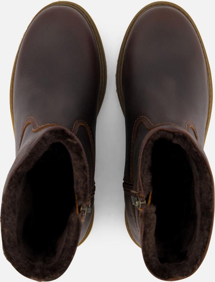Panama Jack Winterlaarzen Fedro C2 Winterlaarzen enkellaars profielzool met waterproof - Foto 13
