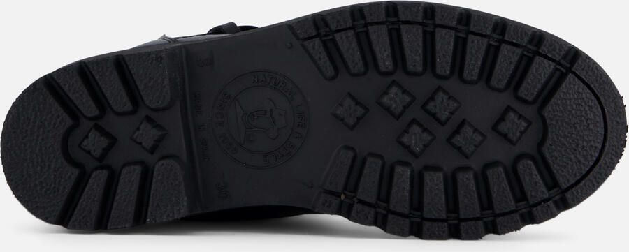 Panama Jack Winterlaarzen ankle boot warm lining with logo embossing on the heel - Foto 20