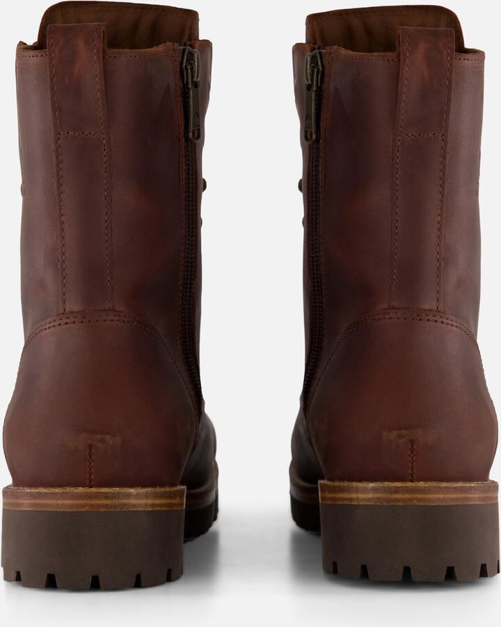 Panama Jack Frisia B26 Veterboots bruin Dames - Foto 3