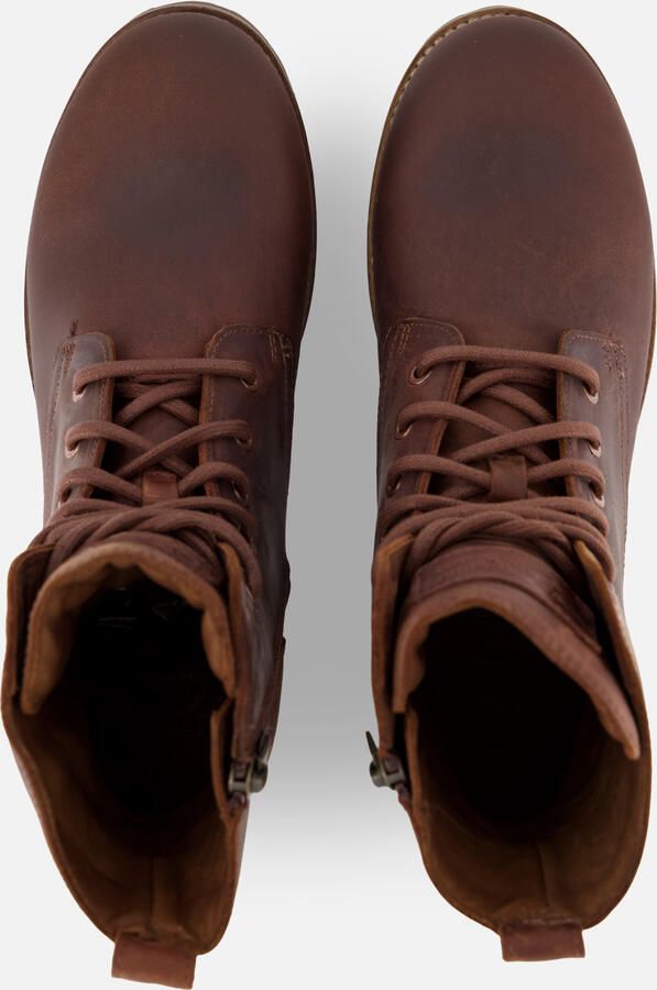 Panama Jack Frisia B26 Veterboots bruin Dames - Foto 4