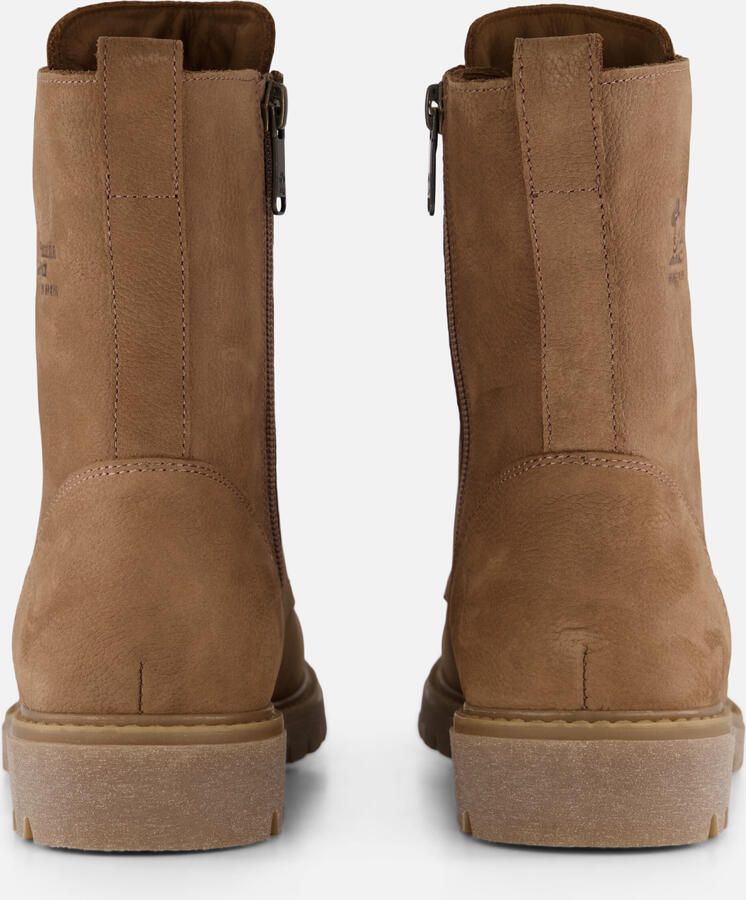 Panama Jack Frisia B37 Veterboots taupe Nubuck Dames - Foto 4
