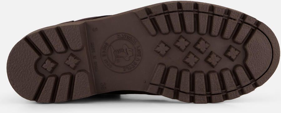 Panama Jack Veterboot Frisia B43 Marron Brown Warm Gevoerd - Foto 7