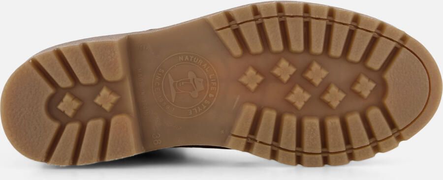 Panama Jack Frissia B37 Veterboots taupe Nubuck - Foto 4