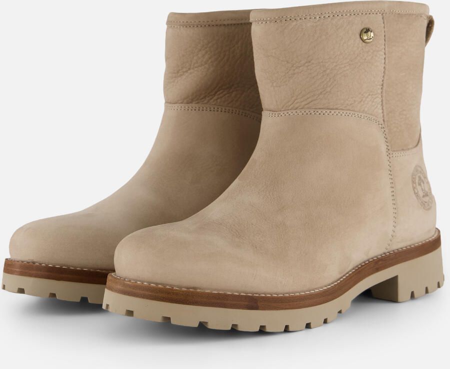 Panama Jack Grace B2 Boots beige Nubuck Dames - Foto 3
