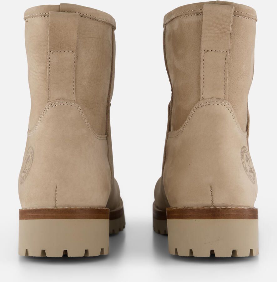 Panama Jack Grace B2 Boots beige Nubuck Dames - Foto 2