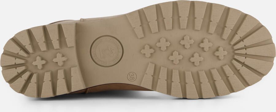 Panama Jack Grace B2 Boots beige Nubuck Dames - Foto 5