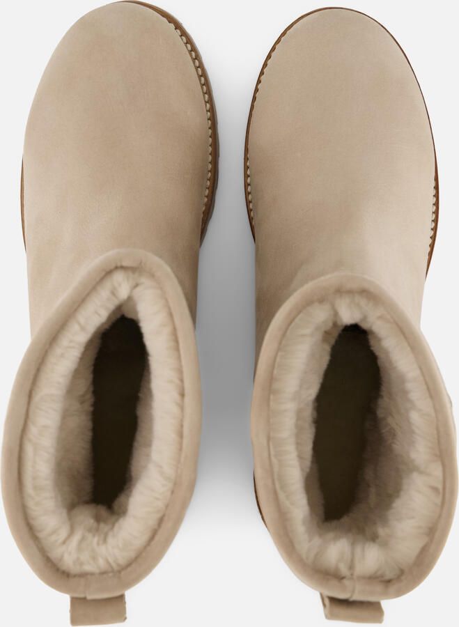 Panama Jack Grace B2 Boots beige Nubuck Dames - Foto 6