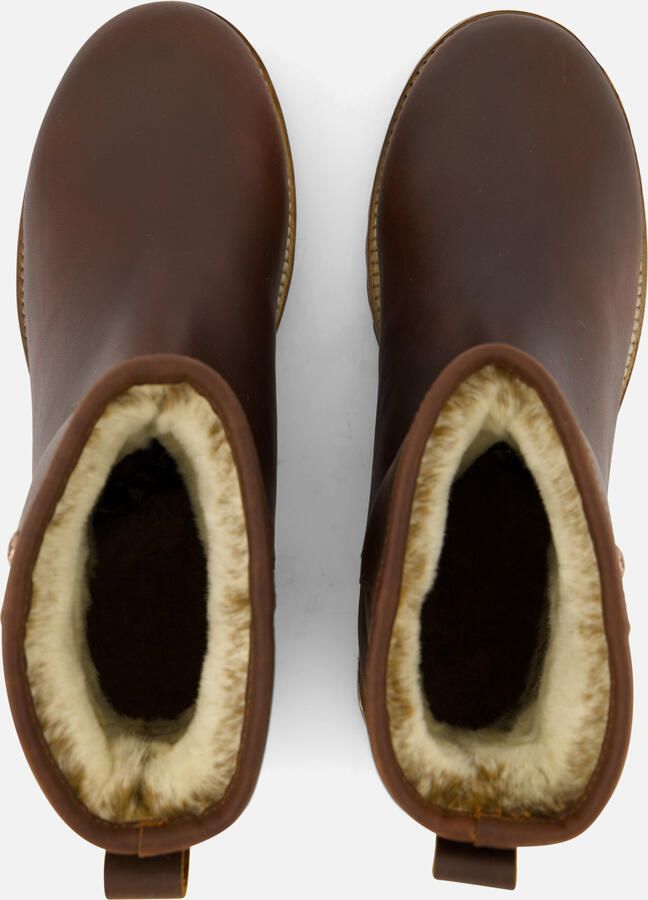 Panama Jack Grace B3 Boots bruin Nubuck Dames - Foto 3