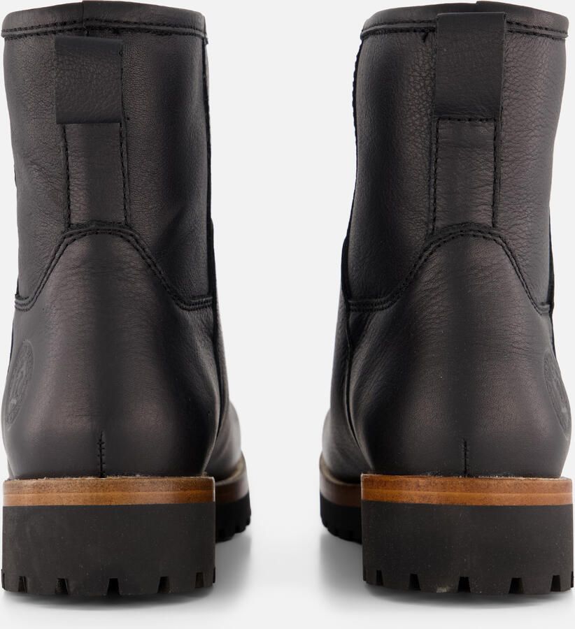 Panama Jack Grace B4 Boots zwart Leer Dames - Foto 2