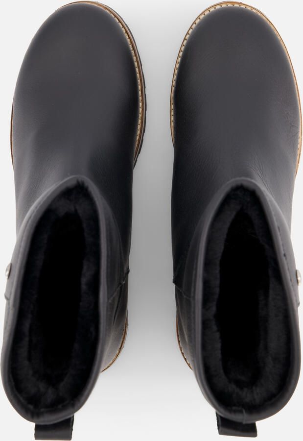 Panama Jack Grace B4 Boots zwart Leer Dames - Foto 4