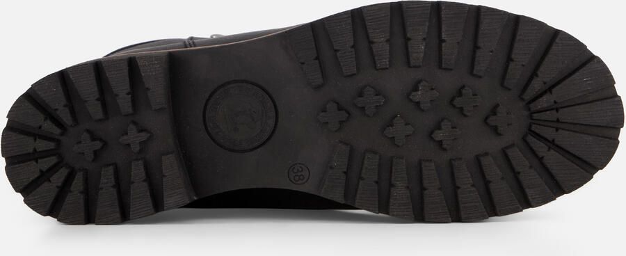 Panama Jack Grace B4 Boots zwart Leer Dames - Foto 5