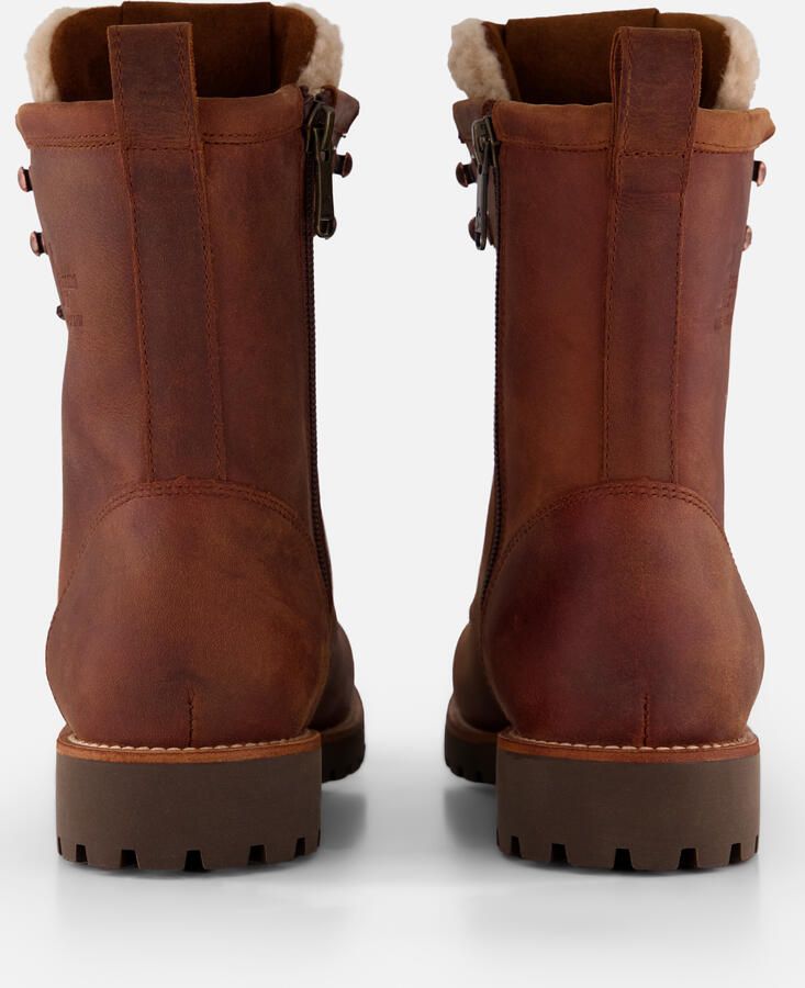 Panama Jack Veterboot Ibi B2 Cuero Bark Warm Gevoerd - Foto 2