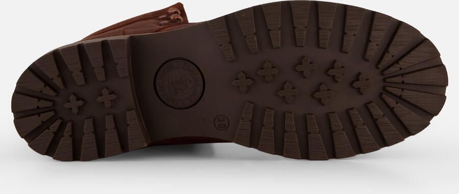 Panama Jack Veterboot Ibi B2 Cuero Bark Warm Gevoerd - Foto 4