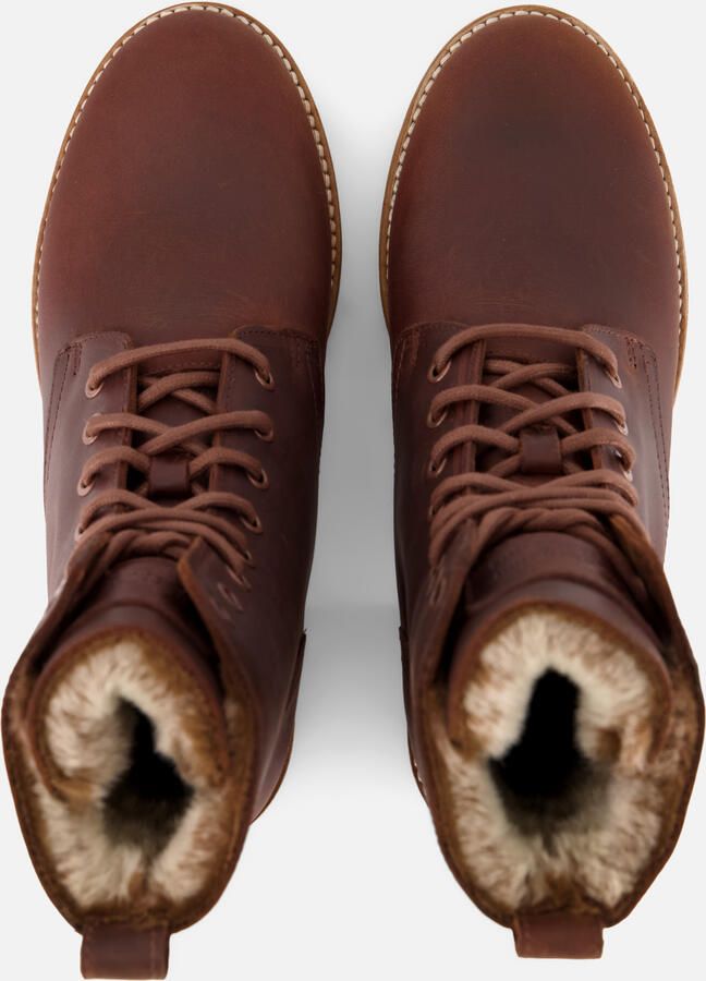 Panama Jack Veterboots Padma B13 Cuero Bark Warm Gevoerd - Foto 6