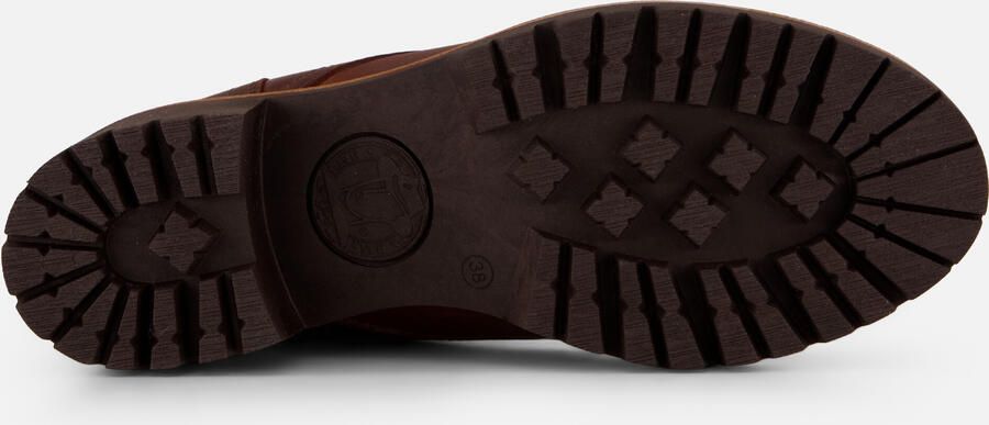 Panama Jack Veterboots Padma B13 Cuero Bark Warm Gevoerd - Foto 7