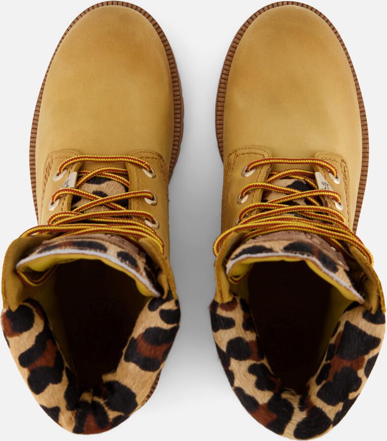 Panama Jack Panama 03 Veterboots cognac Nubuck - Foto 3