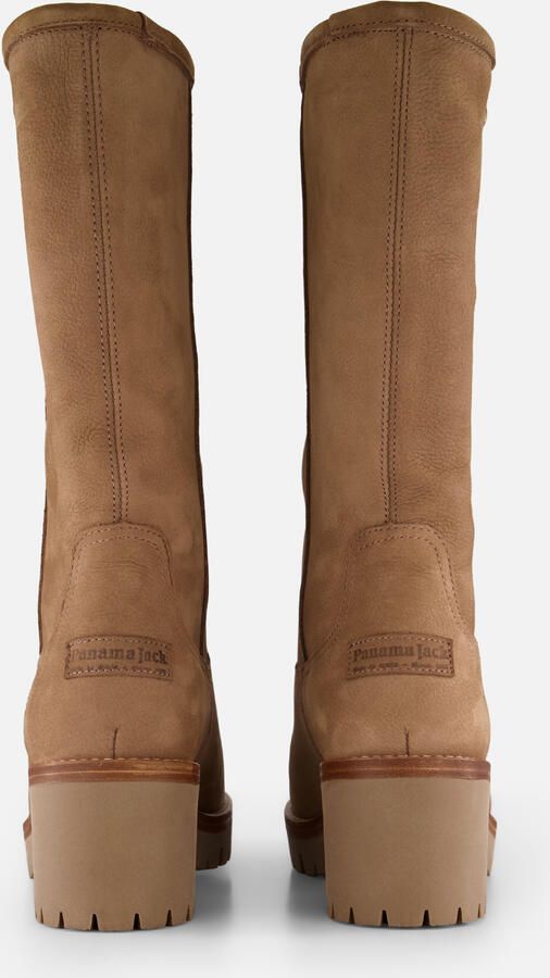 Panama Jack Patricia Igloo B6 Hoge laarzen taupe Dames - Foto 2