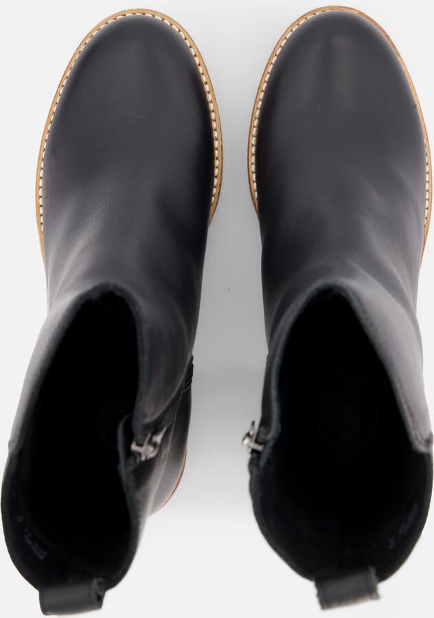 Panama Jack POLET~B1~~~~~~~~~~~~~~~~~~~~~~ SnowbootsGevoerde laarzen Dames laarzen Zwart - Foto 7