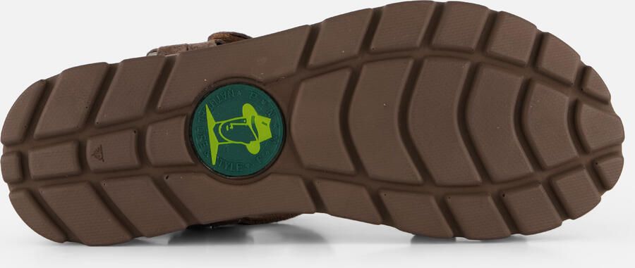 Panama Jack Sally B7 Velour Damessandalen Piedra - Foto 5