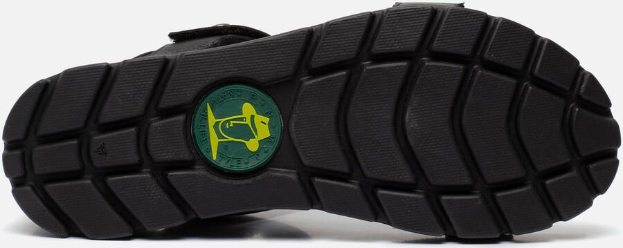 Panama Jack Sandalen Selma Zomerschoen klittenbandschoen sandalette met zachte leren binnenvoering - Foto 10
