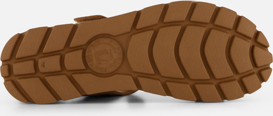 Panama Jack Sandalen Selma Zomerschoen klittenbandschoen sandalette met praktische klittenbandjes - Foto 8