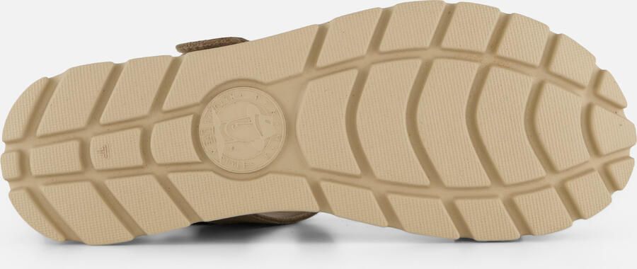 Panama Jack Selma Sandalen taupe Suede - Foto 6