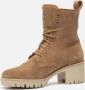 Panama Jack Polonia B2 Veterboots Cognac Nubuck - Thumbnail 2