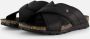 Panama Jack Salman C14 Sandalen zwart grijs - Thumbnail 2
