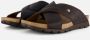 Panama Jack Slippers Salman Zomerschoen huisschoen strandschoen met zacht voetbed - Thumbnail 2