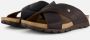 Panama Jack Slippers Salman Zomerschoen huisschoen strandschoen met zacht voetbed - Thumbnail 14