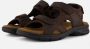 Panama Jack Sandalen Salton Zomerschoen klittenbandschoen outdoorsandaal met zacht voetbed - Thumbnail 3