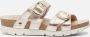 Panama Jack Shirley B10 sandalen goud Dames - Thumbnail 11