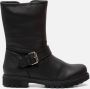 Panama Jack Boots Singapur B22 Zwart - Thumbnail 9