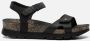 Panama Jack NU 21% KORTING: sandaaltjes Sulia basics met sleehak - Thumbnail 2