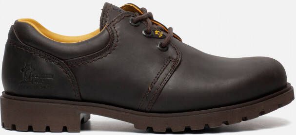 Panama Jack Veterschoenen bruin Nubuck