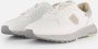 Pantofola d'Oro Arma Sneakers wit Suede - Thumbnail 2