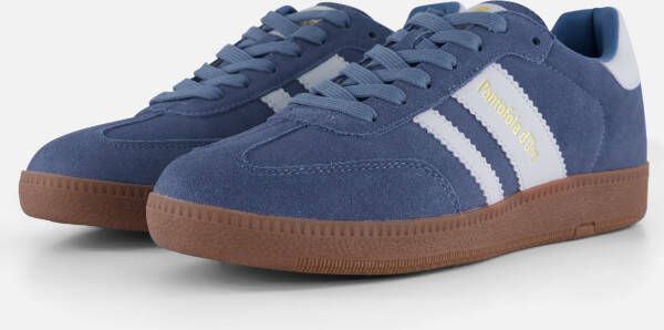Pantofola d'Oro Pantofola d' Oro Ballare heren sneaker Blauw