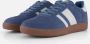 Pantofola d'Oro Pantofola d' Oro Ballare heren sneaker Blauw - Thumbnail 2