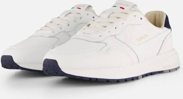Pantofola D'Oro Camminare II Sneakers wit