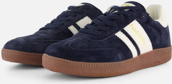 Pantofola D'Oro Camminare Sneakers blauw Suede